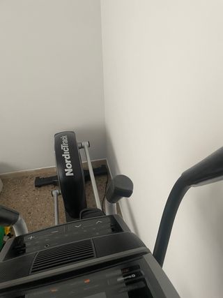 Bicicleta eliptica.. PROFESIONAL