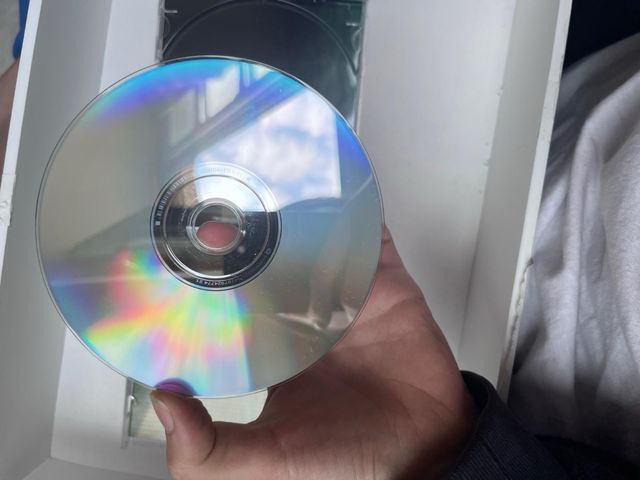 CD Simba La Rue Tunnel