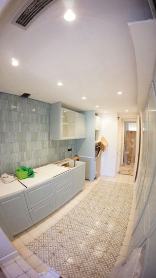 REFORMAS EN BARCELONA Y PROVINCIA