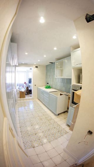 REFORMAS EN BARCELONA Y PROVINCIA