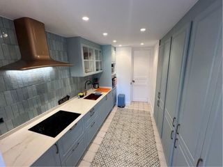 REFORMAS EN BARCELONA Y PROVINCIA