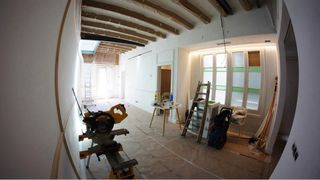 REFORMAS EN BARCELONA Y PROVINCIA