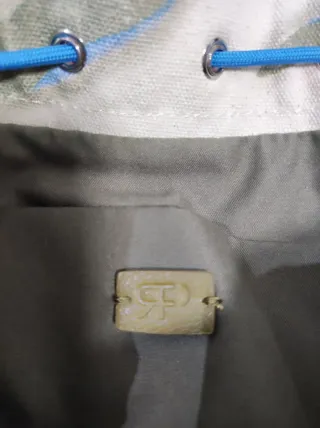 Bolso Parfois estampado