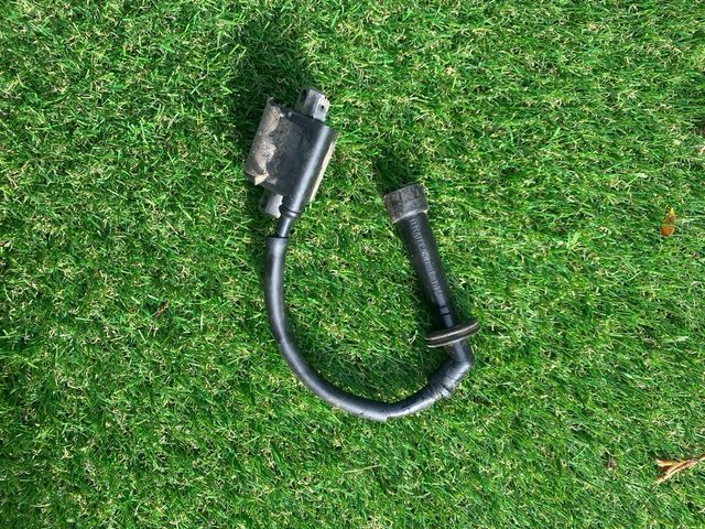 Bobina de alta Suzuki LTZ 400