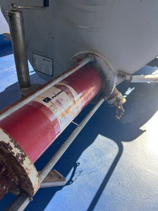 Máquina Autonivelante Brinkmann FHS200