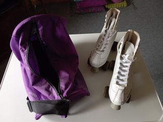 Patines  Roller School Decathlon