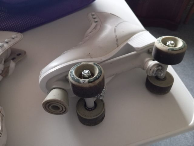 Patines  Roller School Decathlon