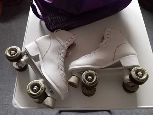 Patines  Roller School Decathlon