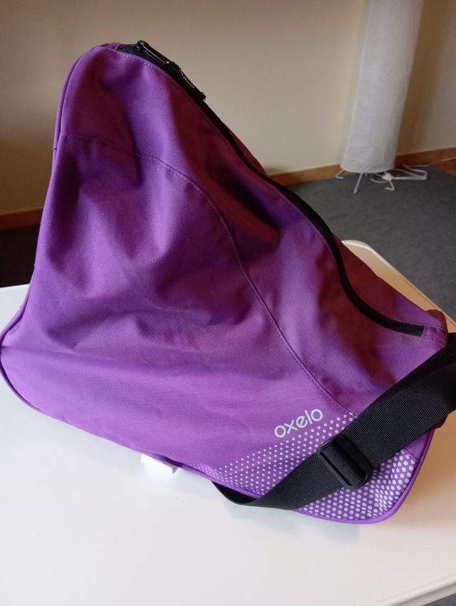 Patines  Roller School Decathlon