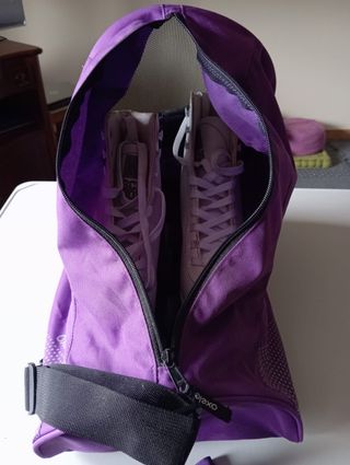 Patines  Roller School Decathlon