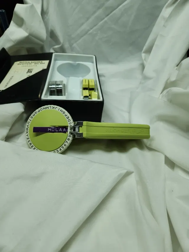 Etichettatrice Scotch EG-100 Etichettatrice