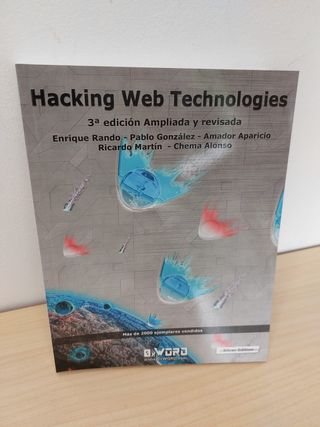 Hacking Web Technologies