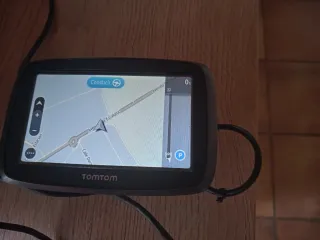GPS TomTom