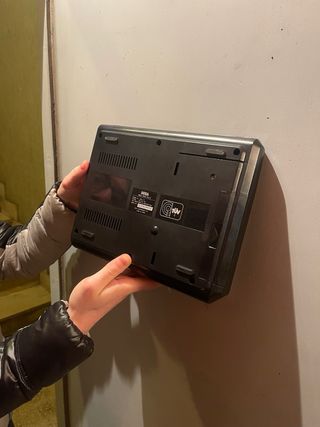 Sega Mega Drive - Console 16 Bit Nera