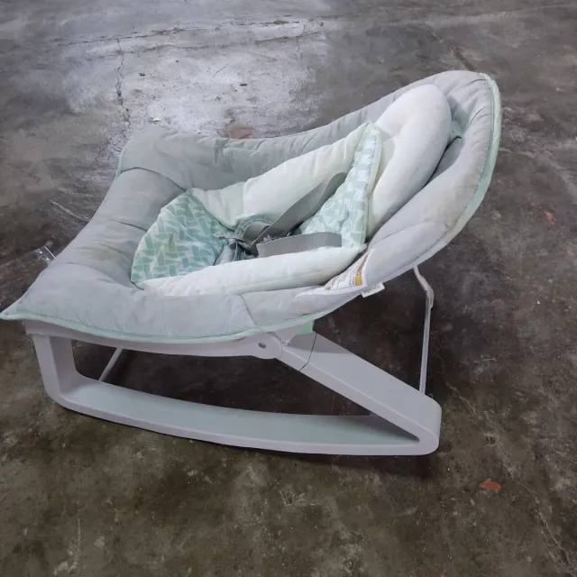 Hamaquita para bebé