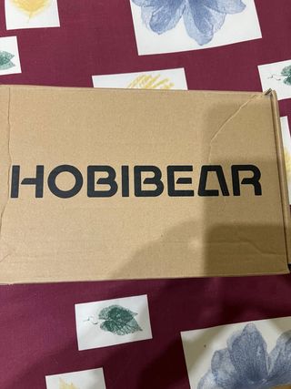 Botas HOBIBEAR