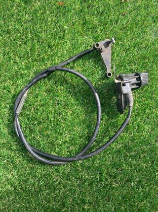 Interruptor marcha atrás Suzuki LTZ 400