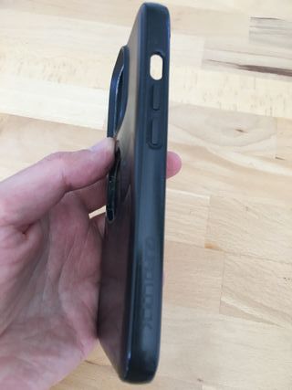 Funda Quad Lock iPhone 13 Pro