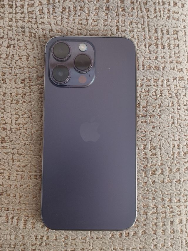 iPhone 14 Pro Max Apple