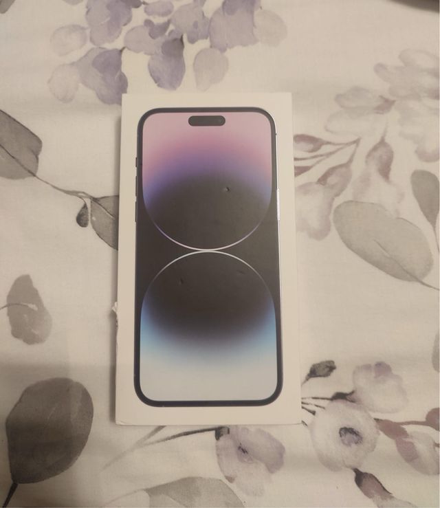 iPhone 14 Pro Max Apple