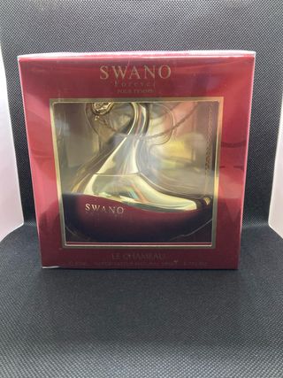 Perfume SWANO Forever Pour Femme Dorado