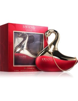 Perfume SWANO Forever Pour Femme Dorado