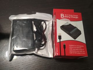 Nikon D70s Completa con Accessori