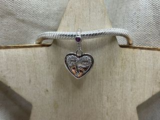 ✨ Charm Pies Bebe Forever Love