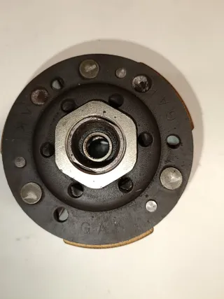 Embrague Kymco Agility City 50