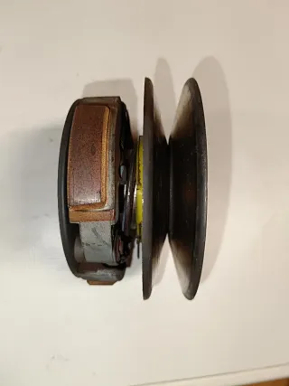 Embrague Kymco Agility City 50