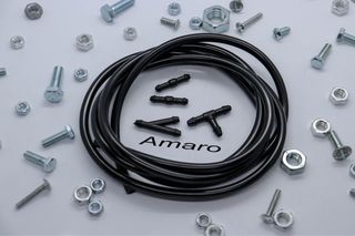 Kit de Mangueira de Limpa Vidros para Peugeot 106,