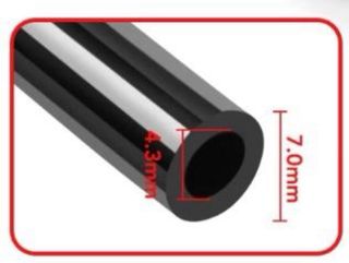 Kit de Mangueira de Limpa Vidros para Peugeot 106,