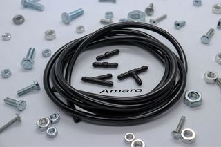 Kit de Mangueira de Limpa Vidros para Peugeot 106,
