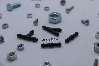 Kit de Mangueira de Limpa Vidros para Peugeot 106,