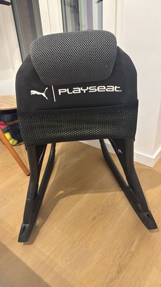 Asiento Gaming Puma Playseat