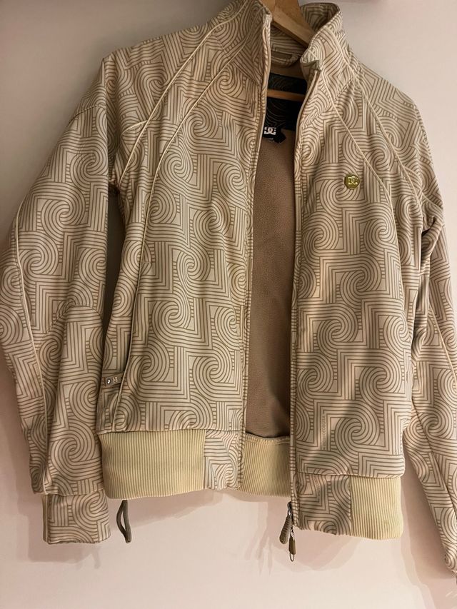 Chaqueta DC Shoes Nieve Talla S