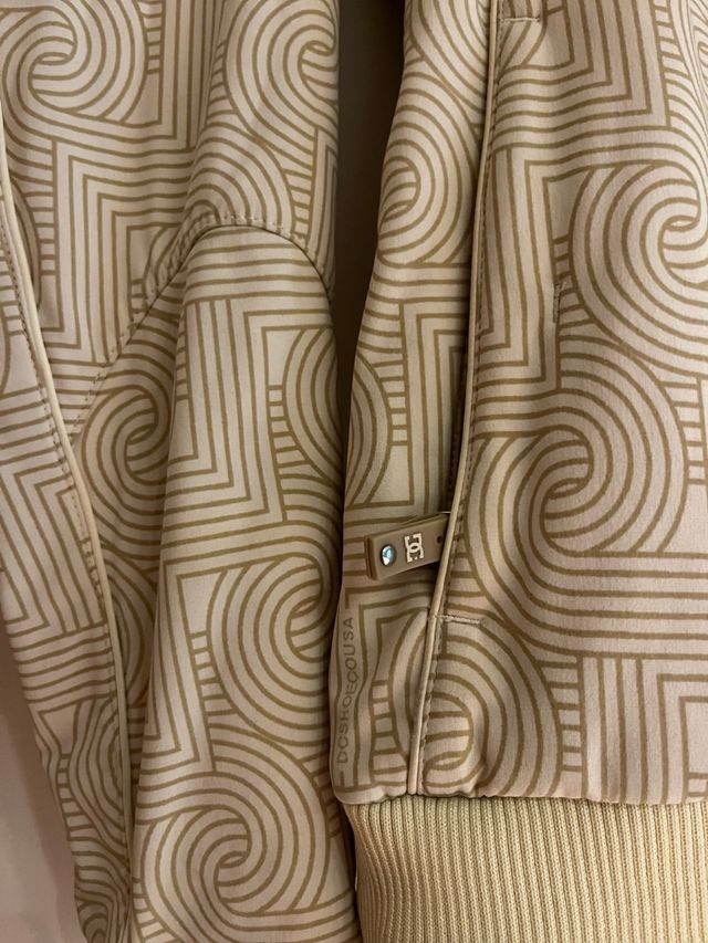 Chaqueta DC Shoes Nieve Talla S