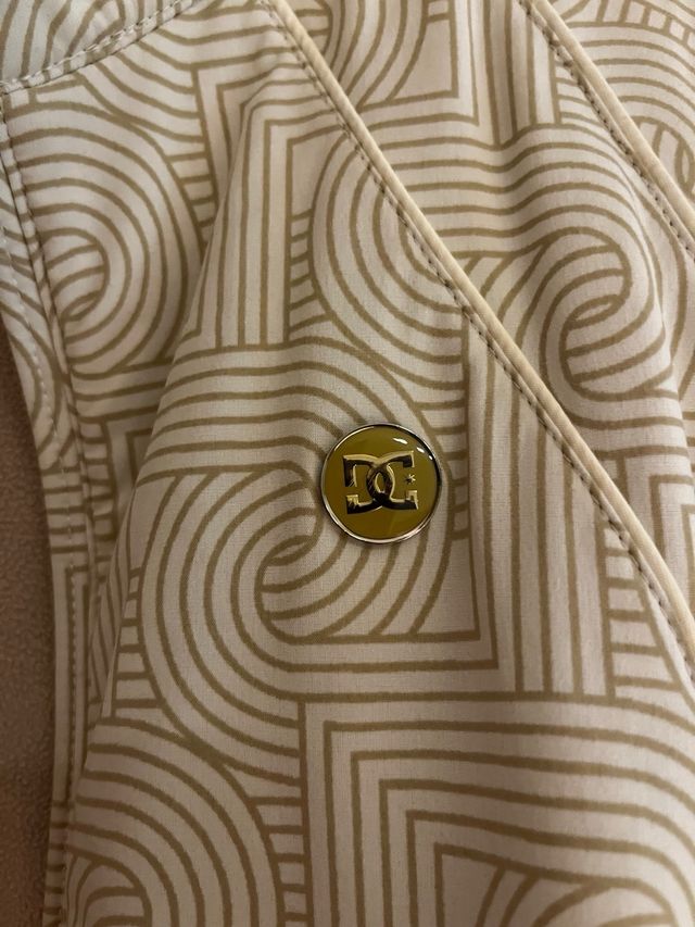 Chaqueta DC Shoes Nieve Talla S