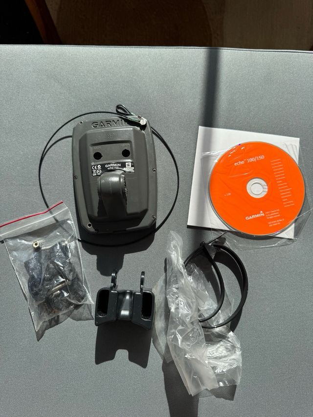 Sonda Garmin Echo 150