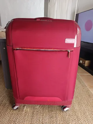 Maleta Samsonite Mediana
