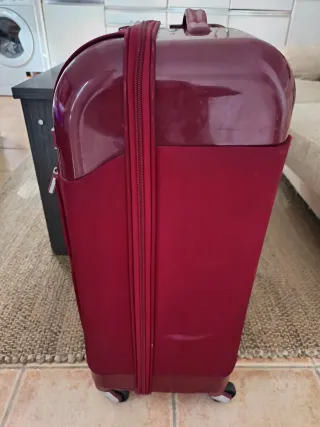 Maleta Samsonite Mediana