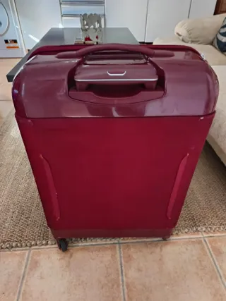 Maleta Samsonite Mediana