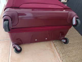 Maleta Samsonite Mediana