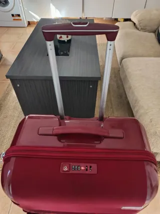 Maleta Samsonite Mediana