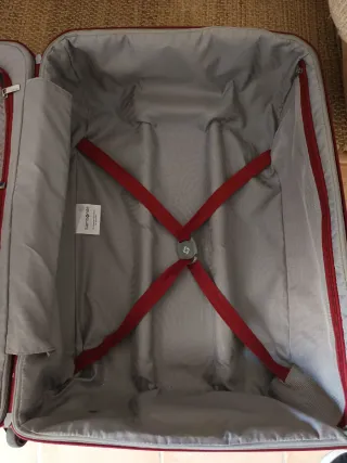 Maleta Samsonite Mediana