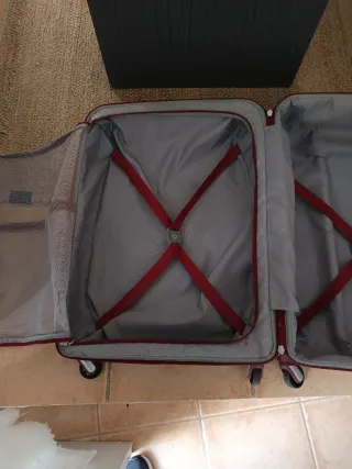 Maleta Samsonite Mediana