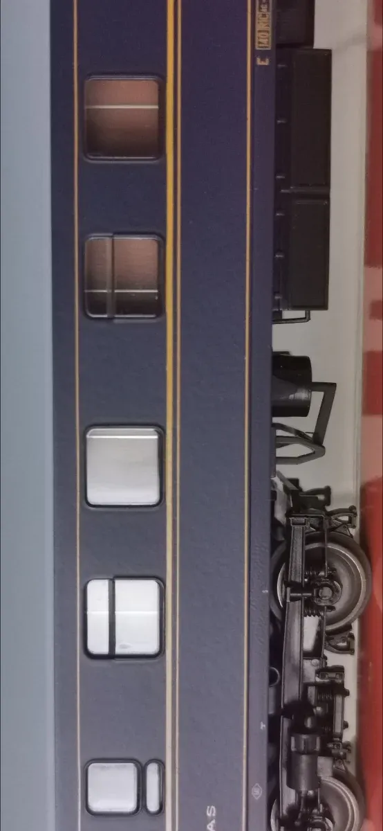 Coche Cama Roco 44844 UH Puerta del Sol