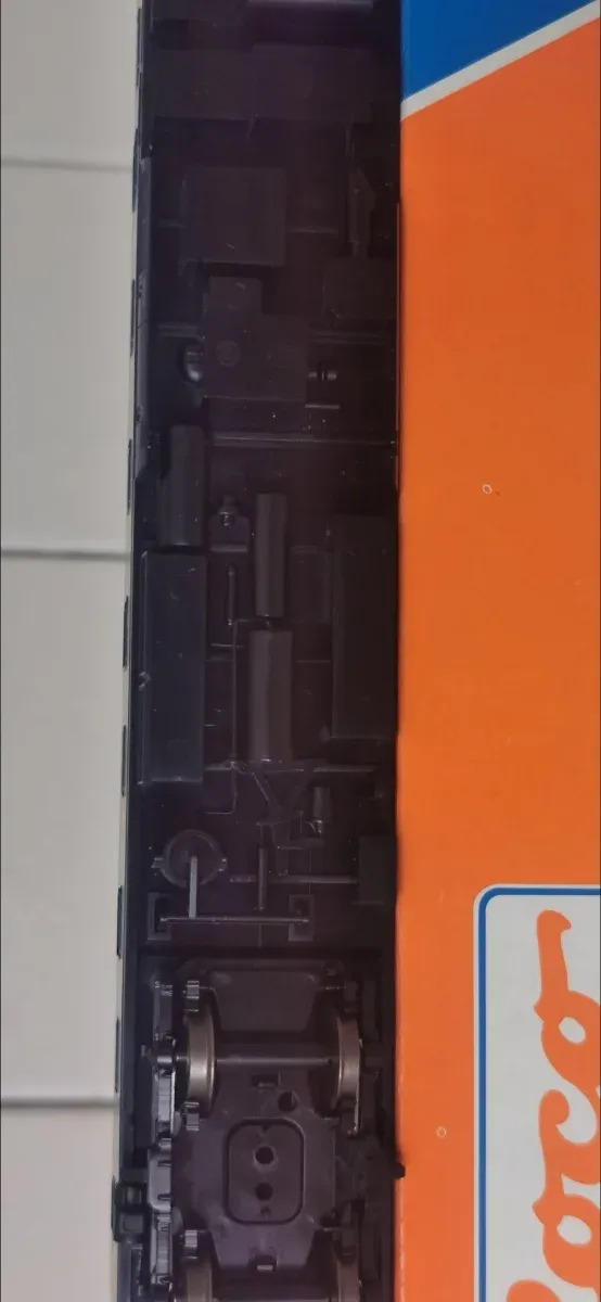 Coche Cama Roco 44844 UH Puerta del Sol