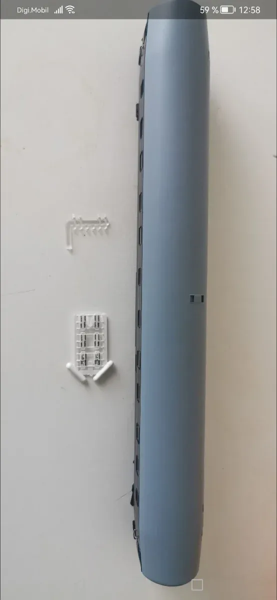 Coche Cama Roco 44844 UH Puerta del Sol