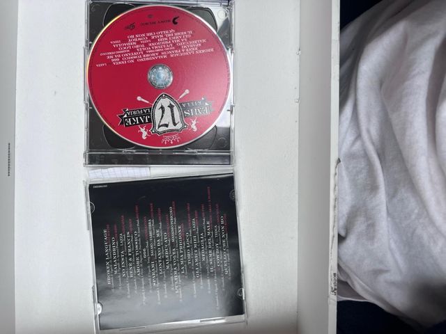 CD Emis Killa Jake La Furia 17